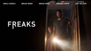 Freaks Movie Poster