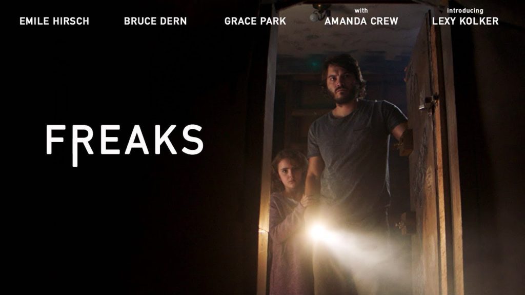 Freaks