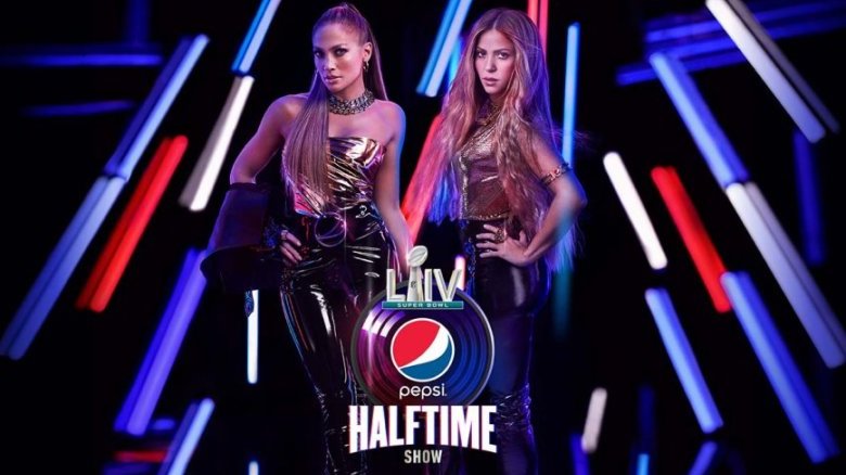 Super Bowl Show