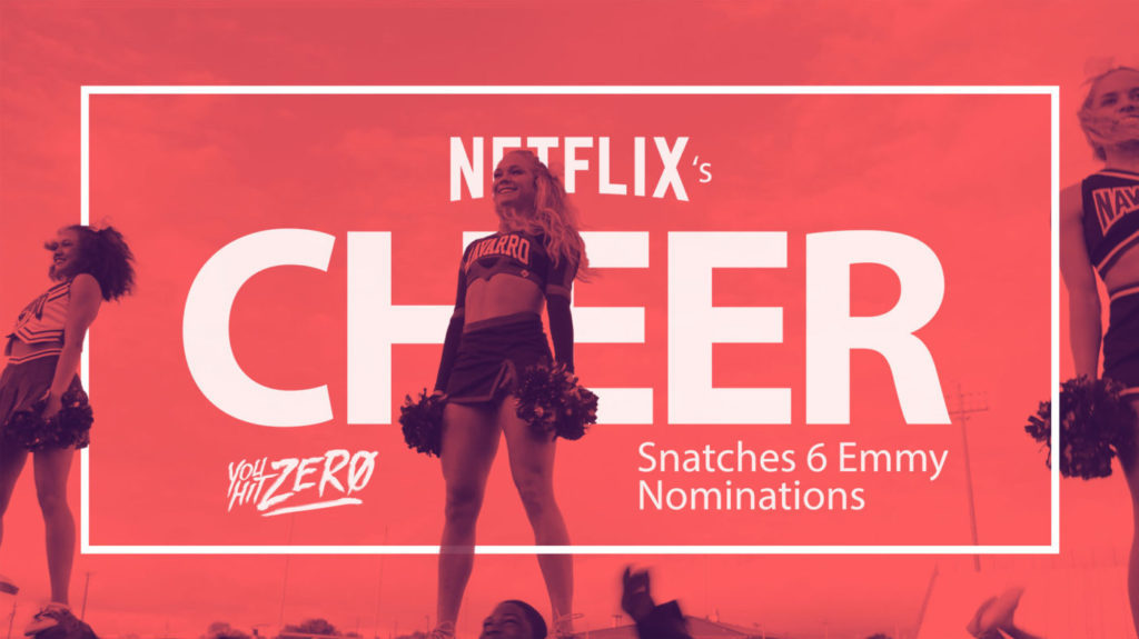 Cheer