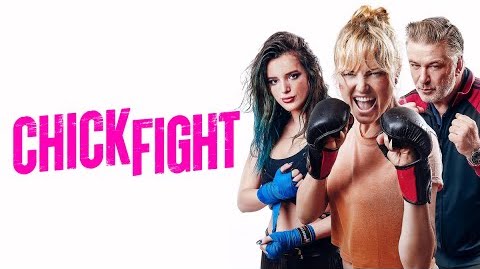 Chick Fight