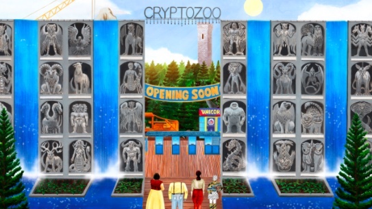 CryptoZoo