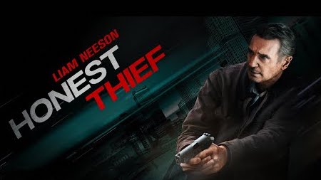 Honest Thief