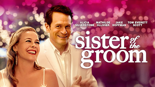 Sister of the Groom