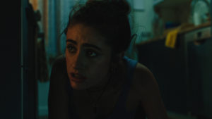 still from Appendage
