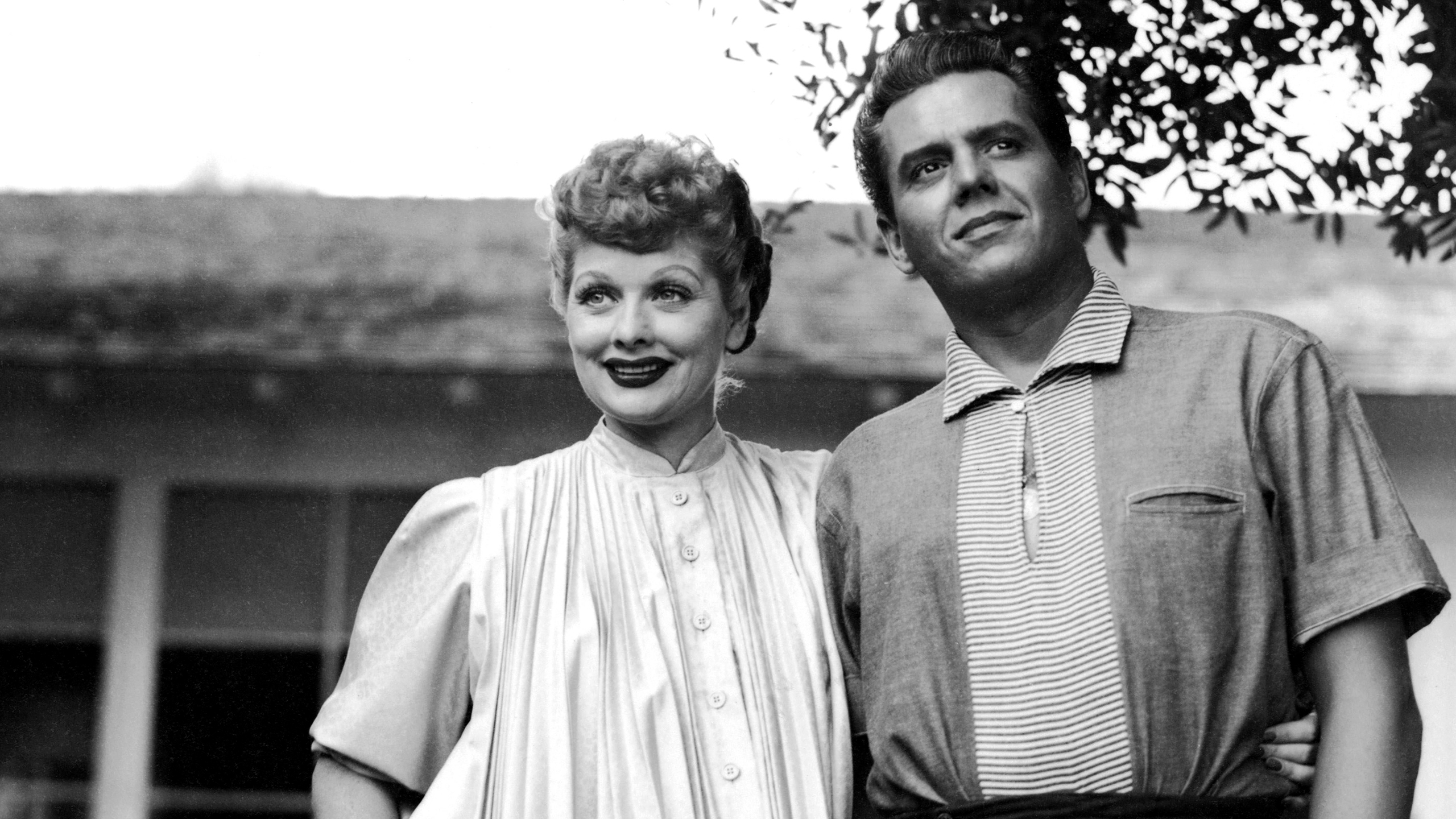 Lucy & Desi