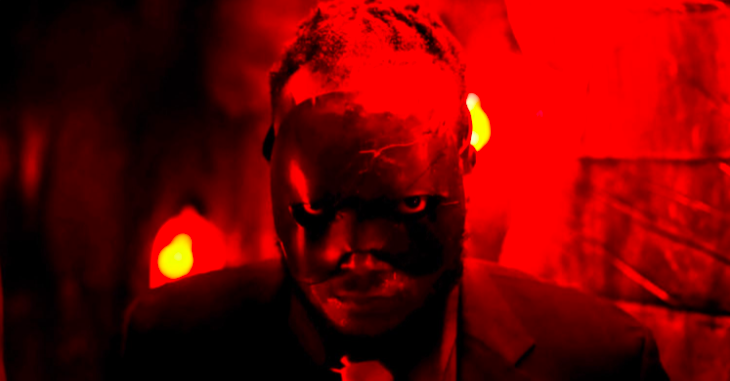 BITCH ASS