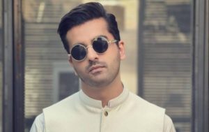 Saim Sadiq director of Joyland