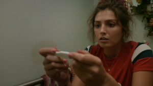 still from Cherry