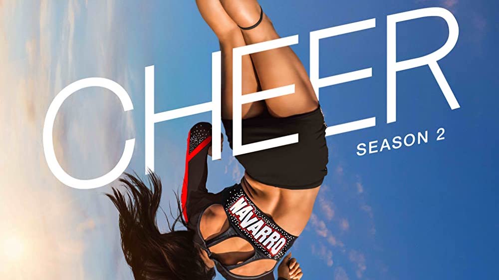 Cheer