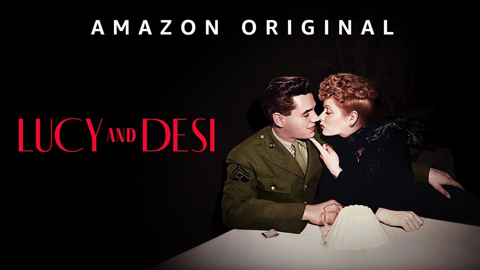 Lucy & Desi