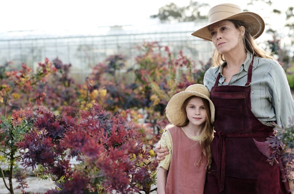 Master Gardener