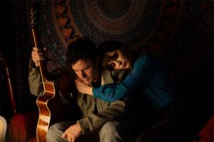still from DREAMIN WILD