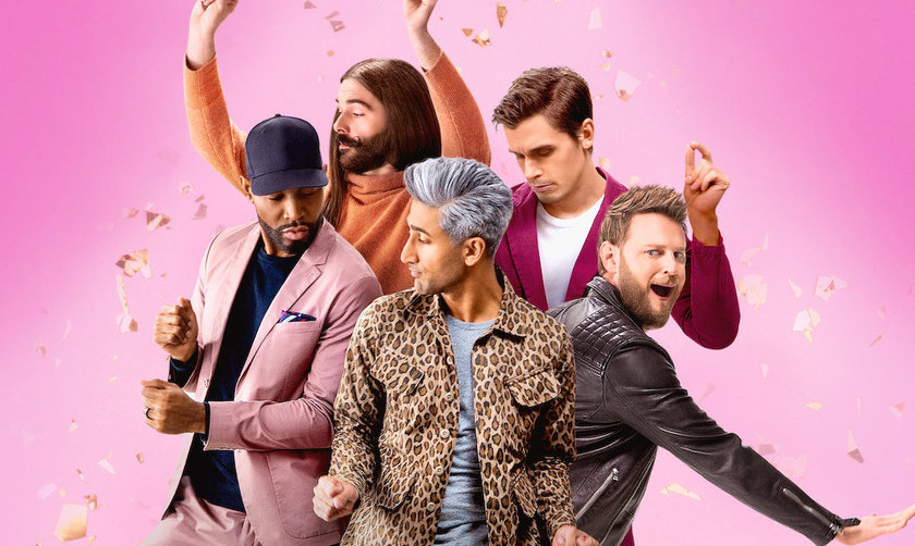 Queer Eye