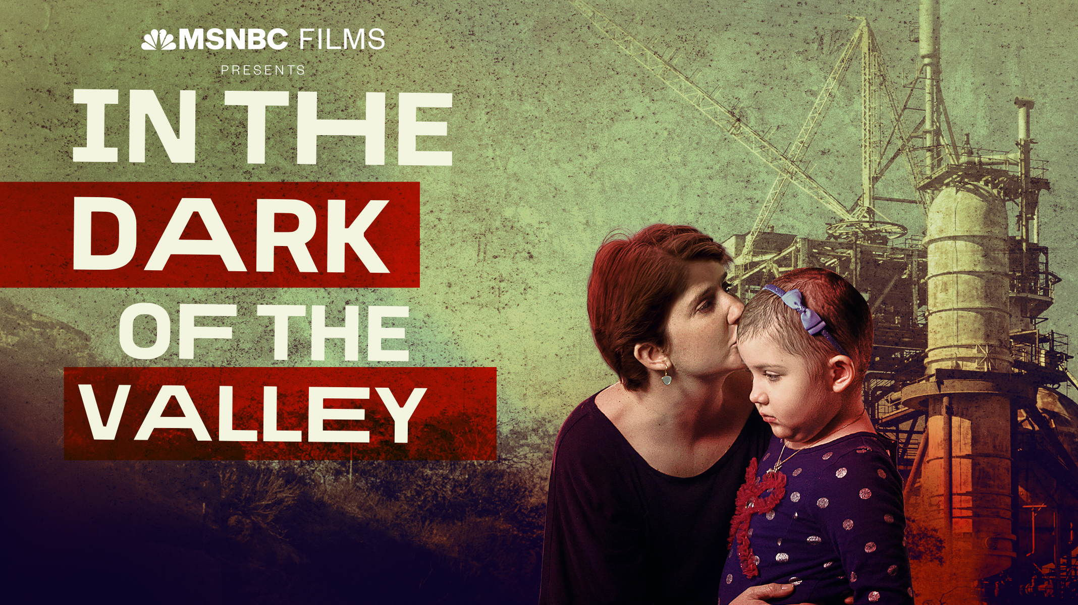 In The Dark of the Valley