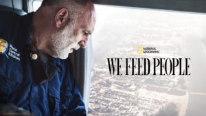 poster for WE FEED PEOPLE