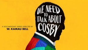 post for WE NEED TO TALK ABOUT COSBY
