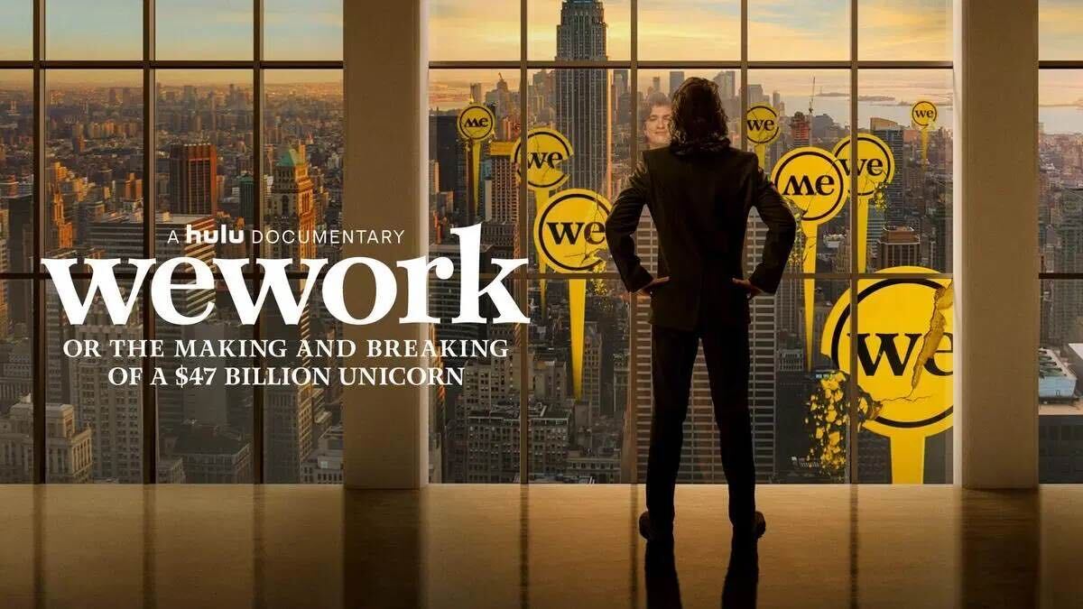 WeWork