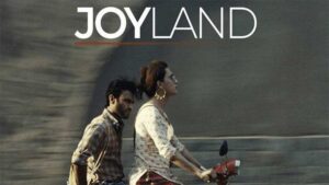 Joyland