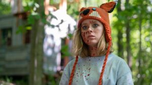 The Wrath of Becky