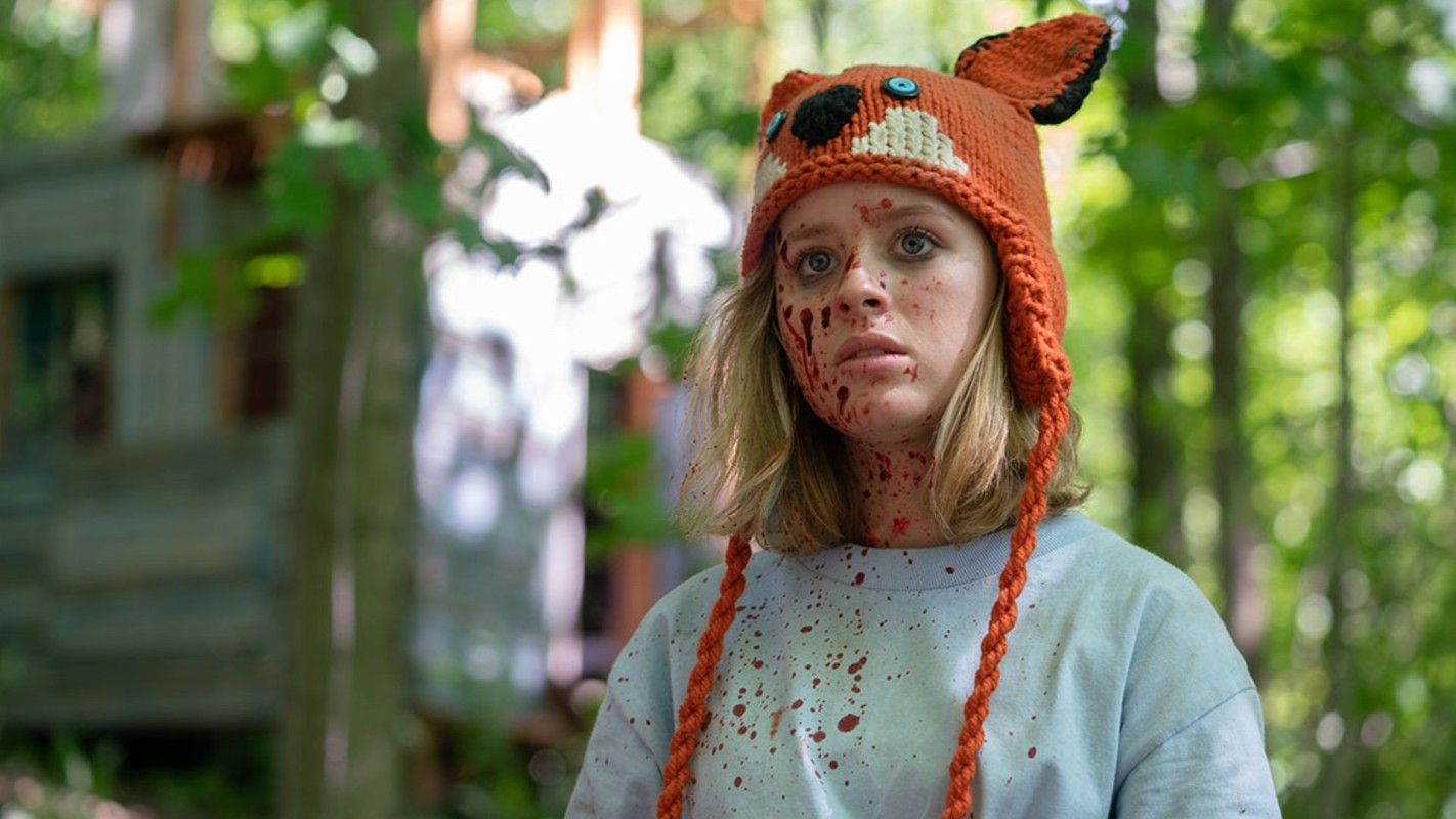 The Wrath of Becky