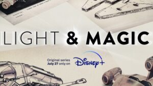 Light and Magic