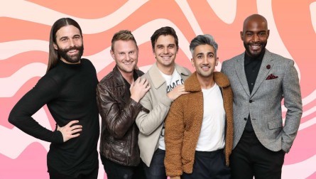 Queer Eye