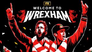 Welcome to Wrexham