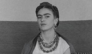 FRIDA at Sundance