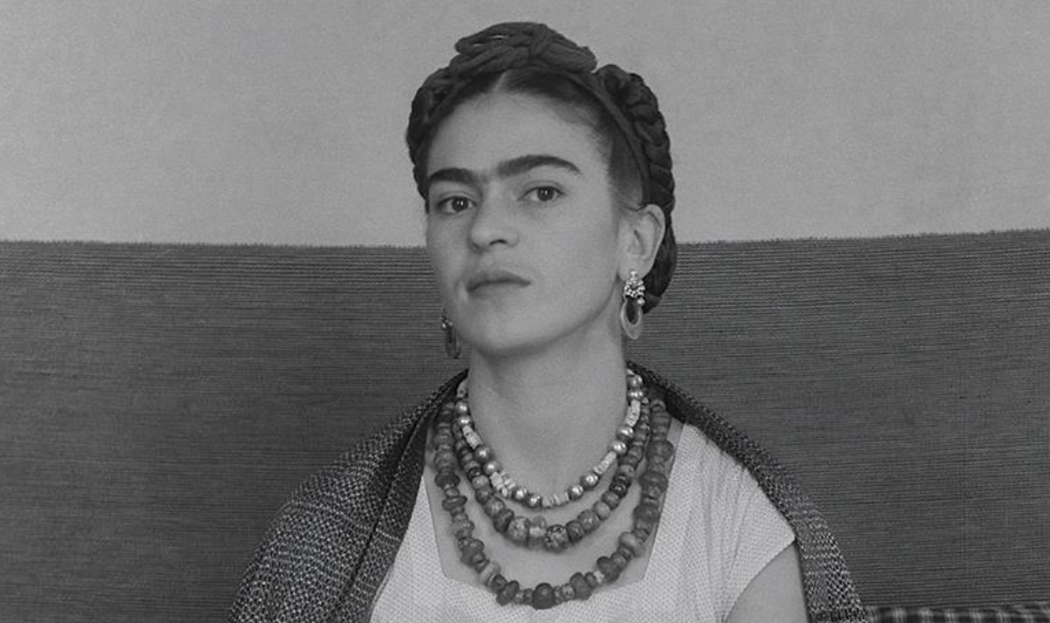 FRIDA