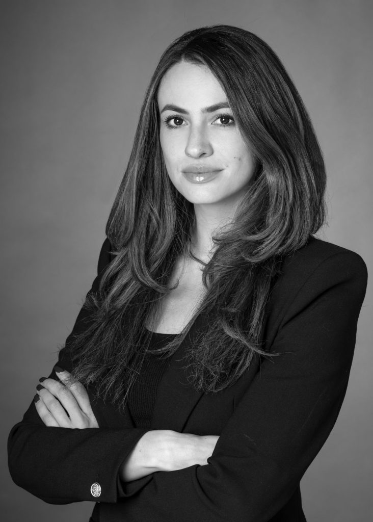 Ana Arounian Ramo Law