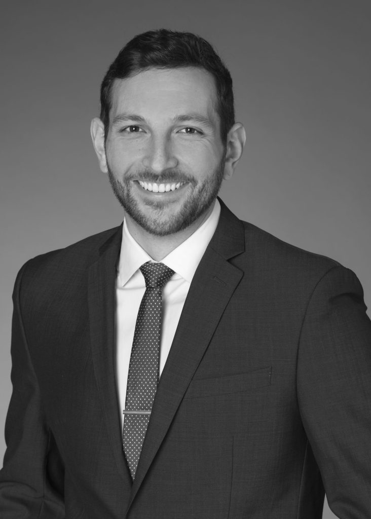 Anthony Glukhov Ramo Law