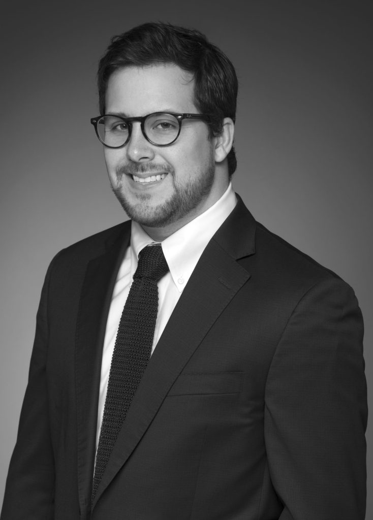 Cooper Ward Ramo Law