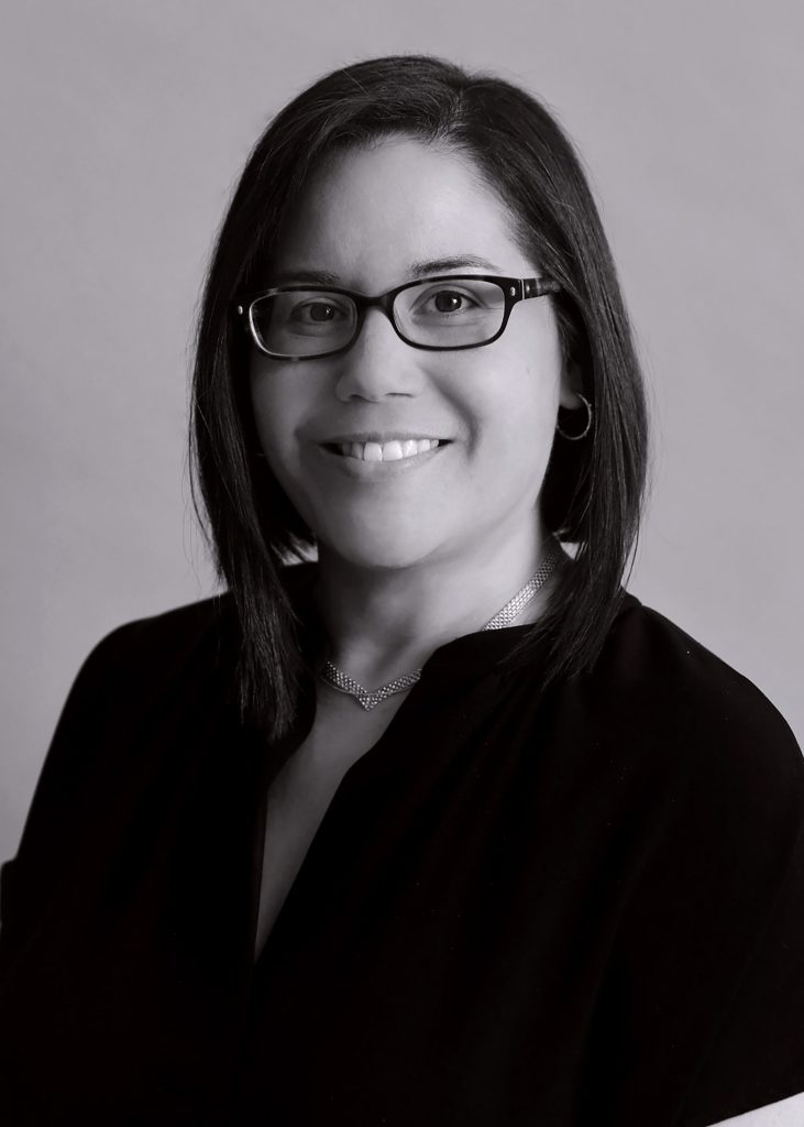 Erika Canchola Ramo Law