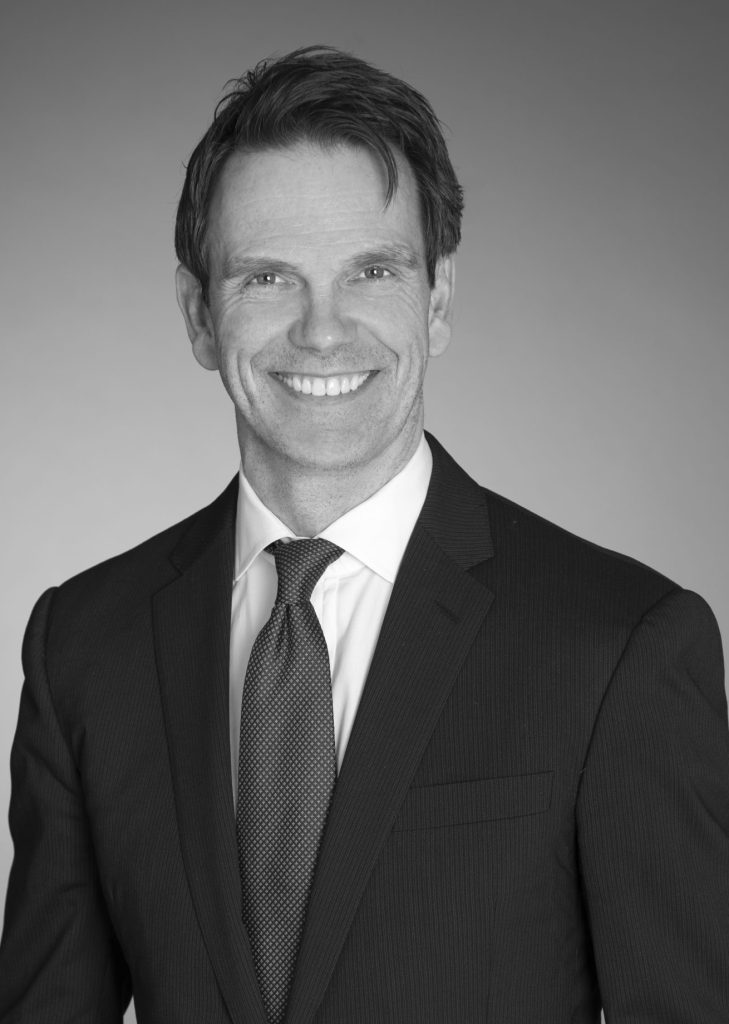 Elliot Hill Ramo Law