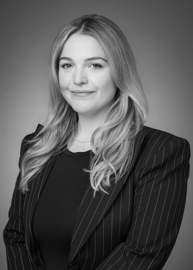 Jackie Ward Ramo Law