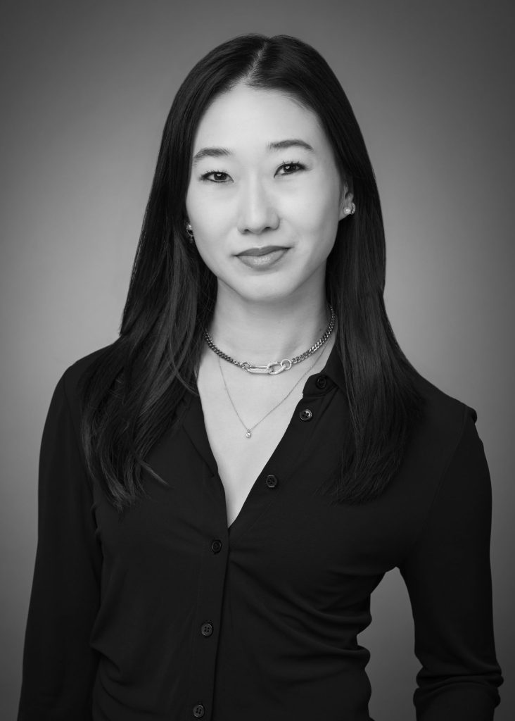 Michelle Chang Ramo Law