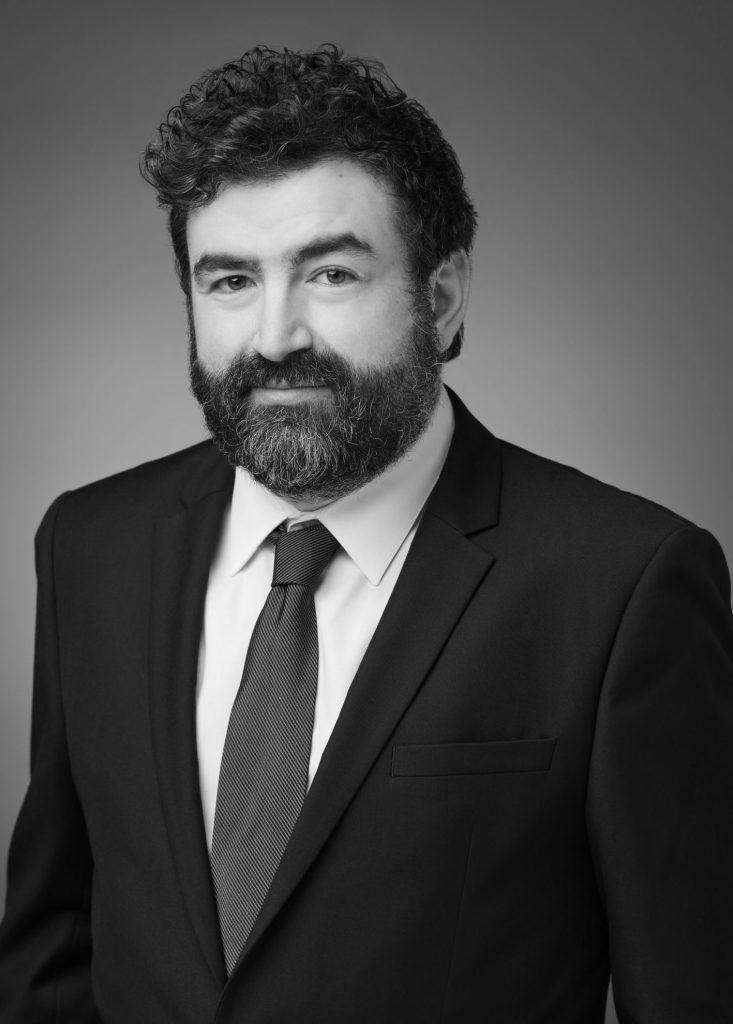 Nick Reder Ramo Law