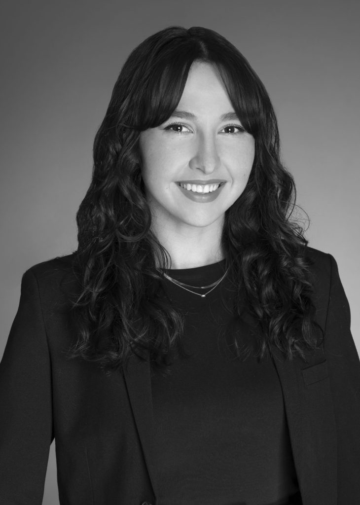 Tatiana Perez Ramo Law