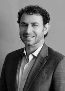 Zev Raben Ramo Law