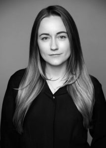 Mary Trier Ramo Law