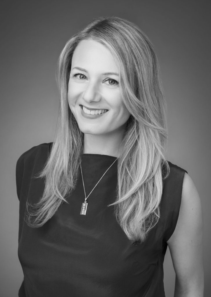 Tiffany Boyle Ramo Law