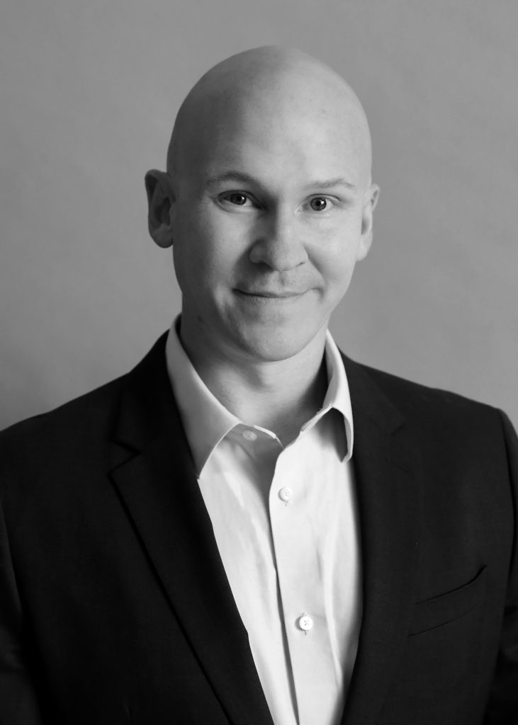 Stuart Arbury Ramo Law