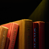 Non-fiction Representation