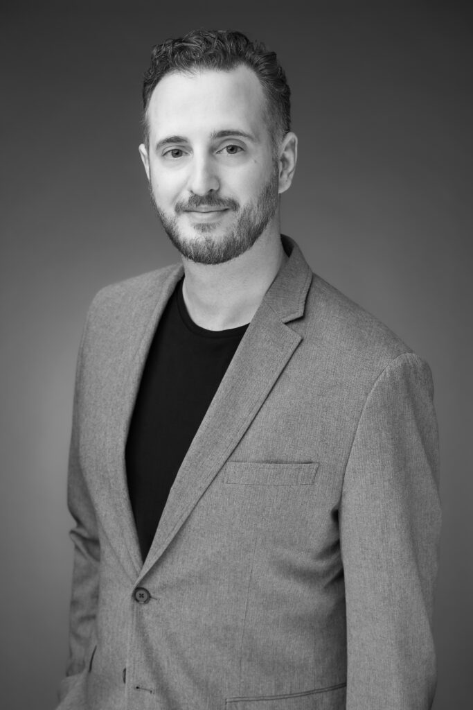 Michael Peters Ramo Law