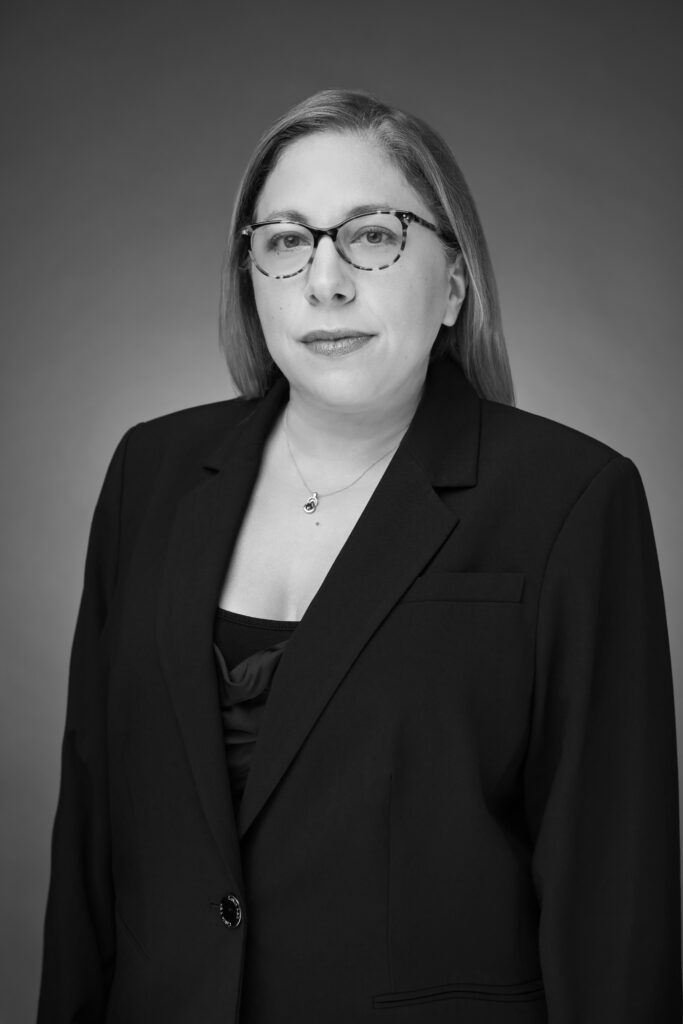 Nicole Compas Ramo Law